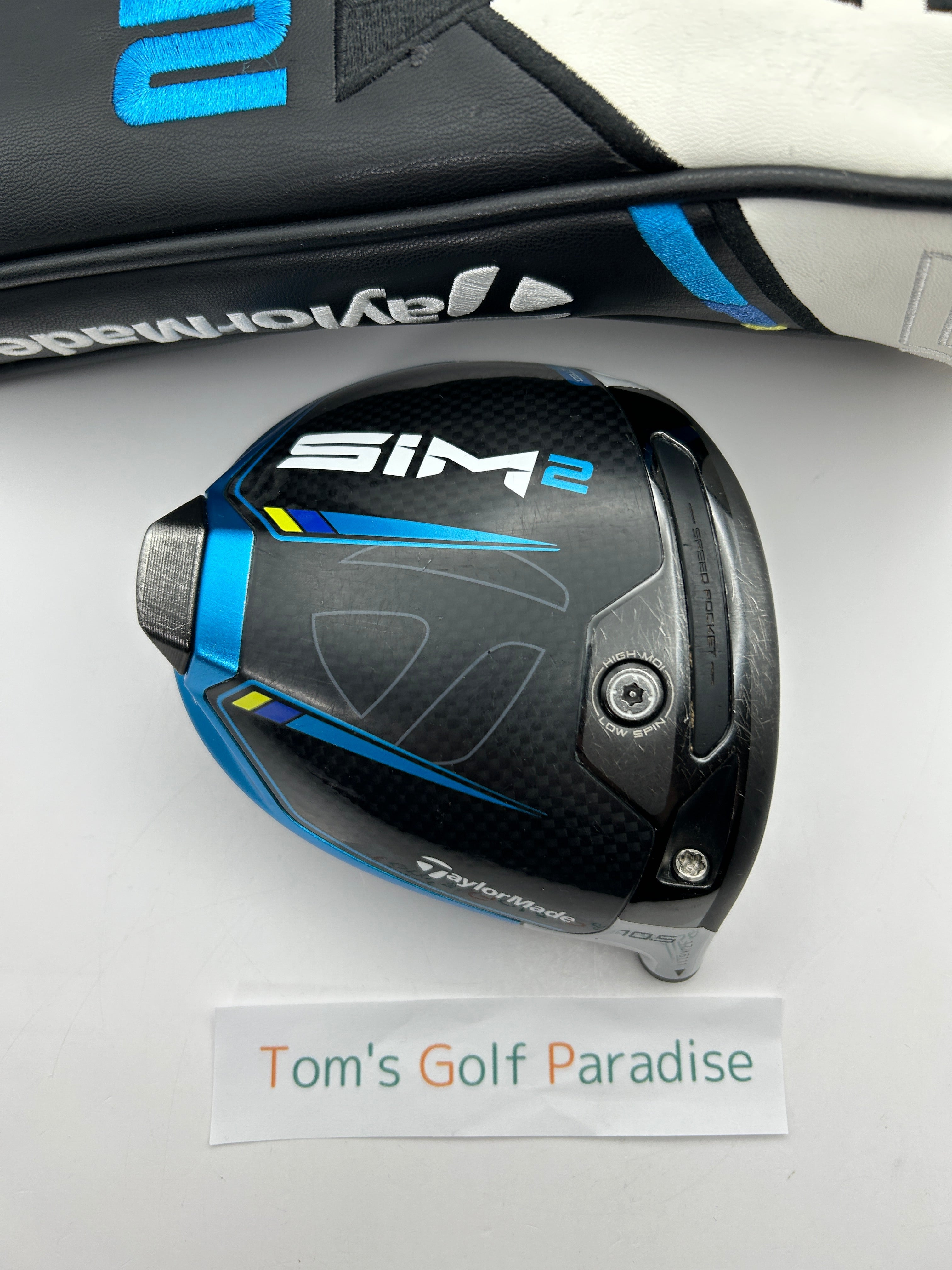 Club Heads – TOM'S GOLF PARADISE