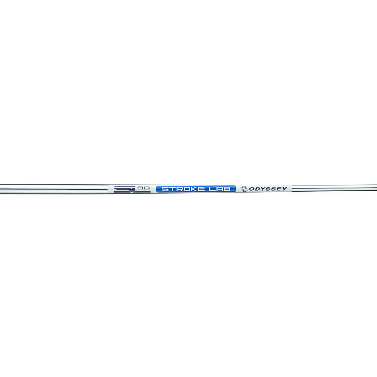 ODYSSEY Ai-ONE MILLED ROSSIE-V T DB Putter STROKE LAB 90 34"