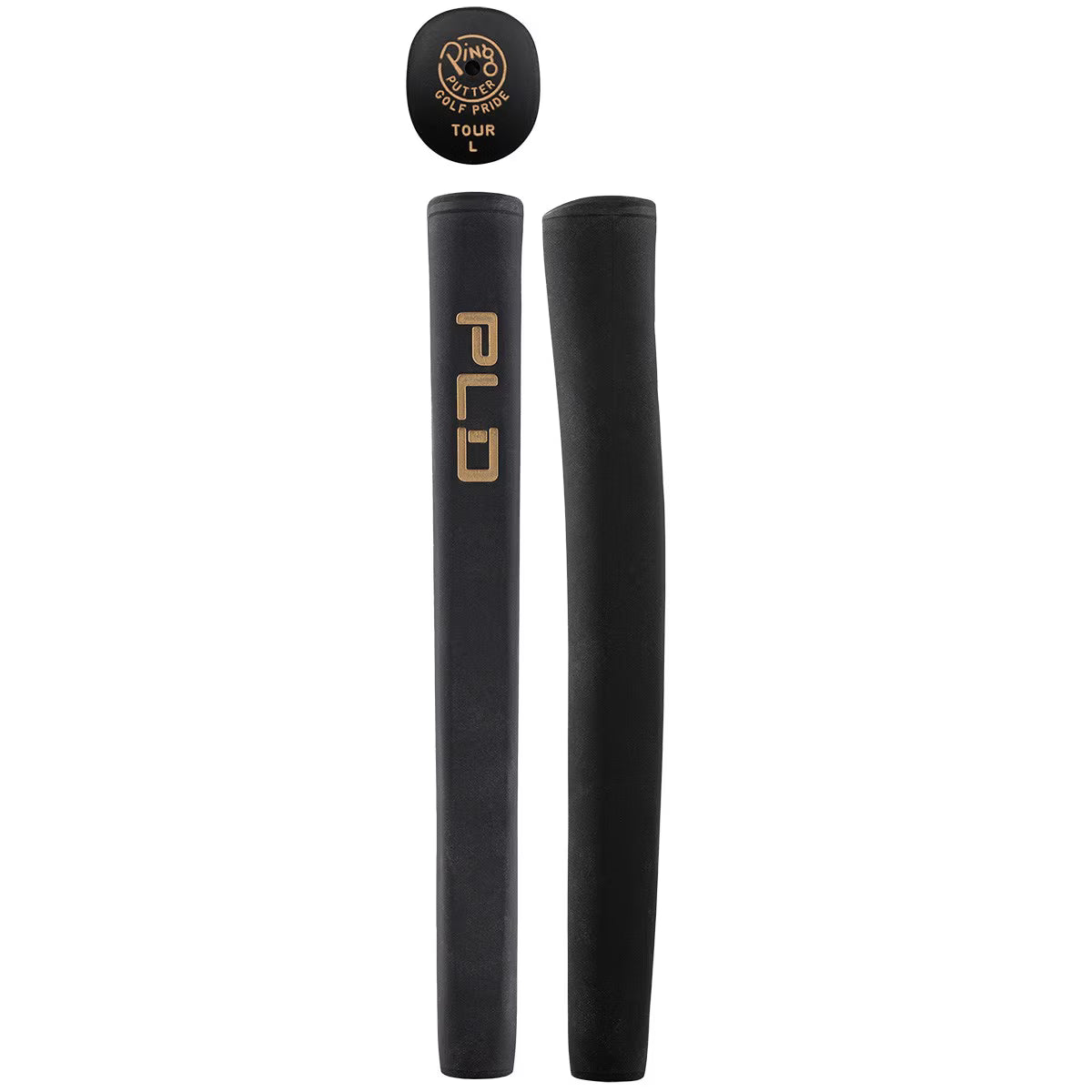 PING PLD Milled Kushin Putter Steel Left-Handed 34"