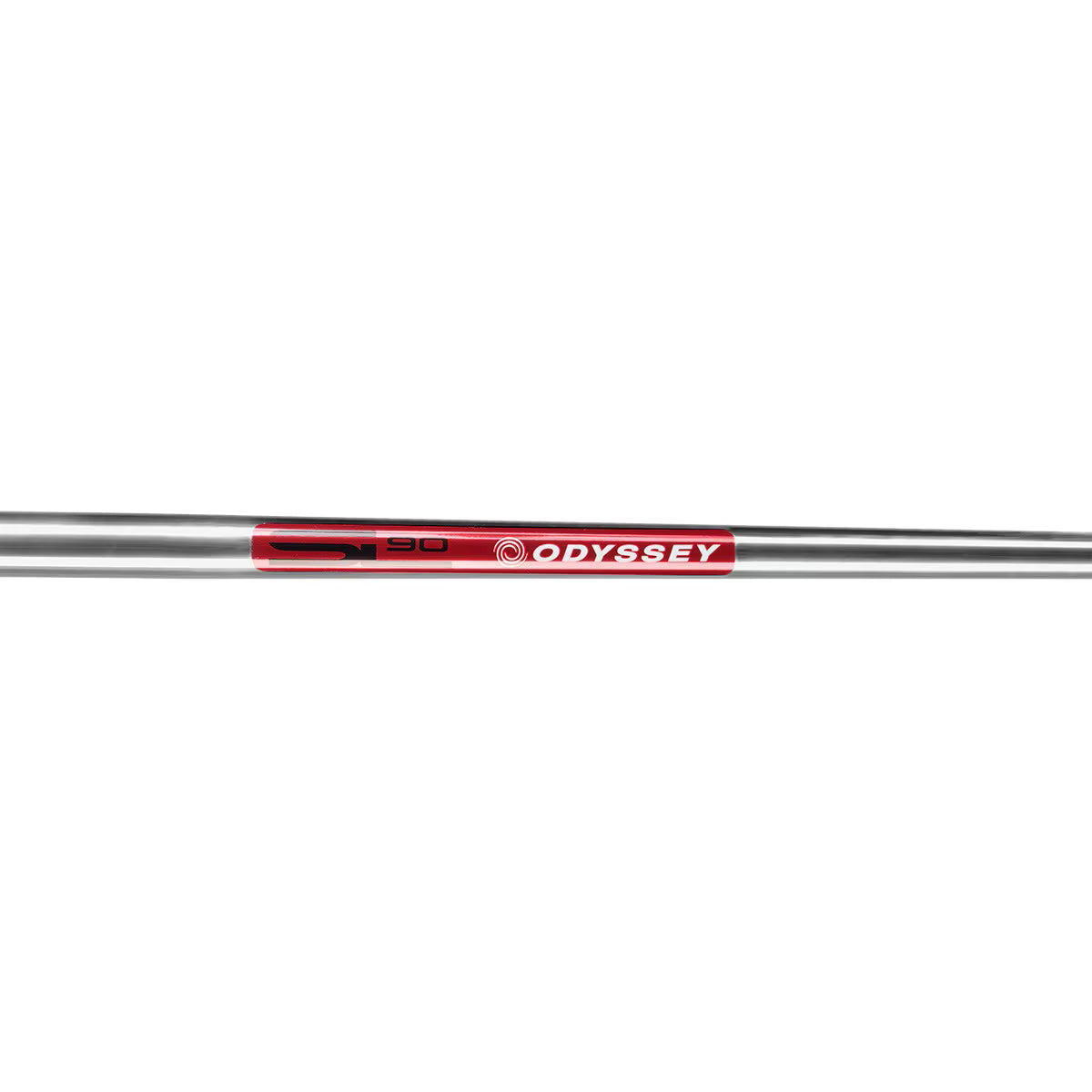 ODYSSEY Ai-DUAL 2-BALL DB Putter STROKE LAB 90 34"