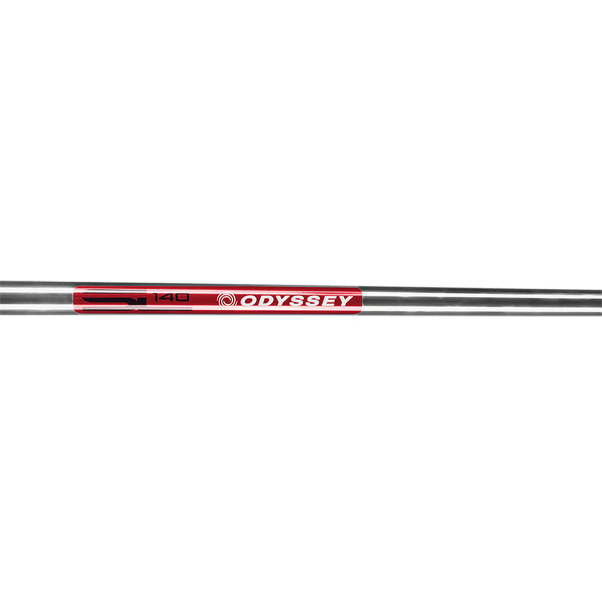ODYSSEY Ai-DUAL 1/2-BALL CRUISER #7 DB Mid-Length Putter STROKE LAB 140 38"
