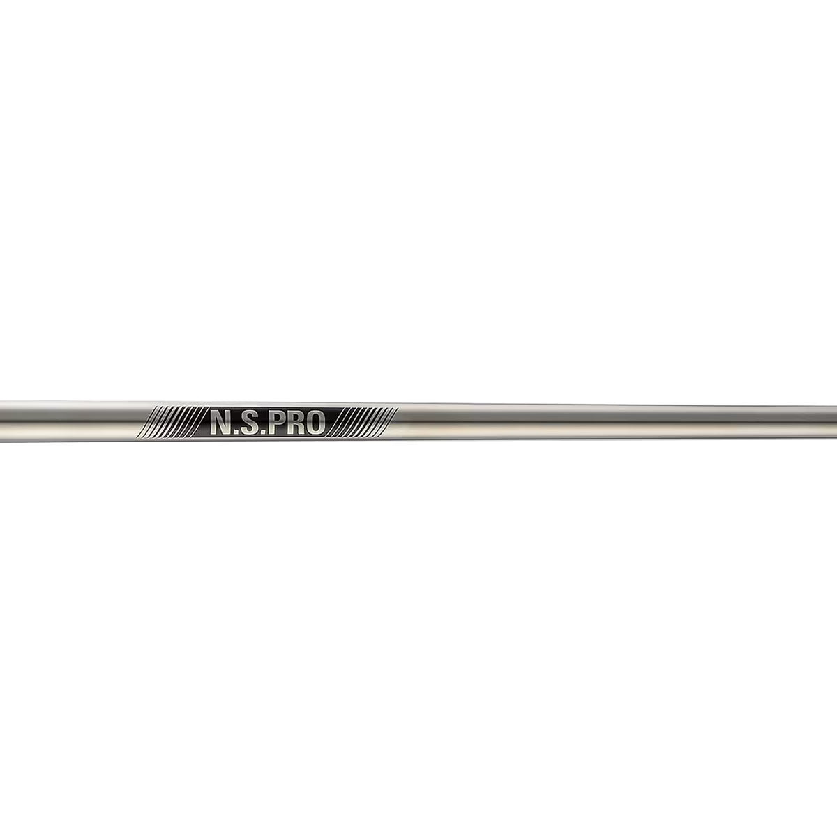 kasco 9/9 STRAP Horn Center Mid-Length Putter N.S.PRO PUTTER 160 36"