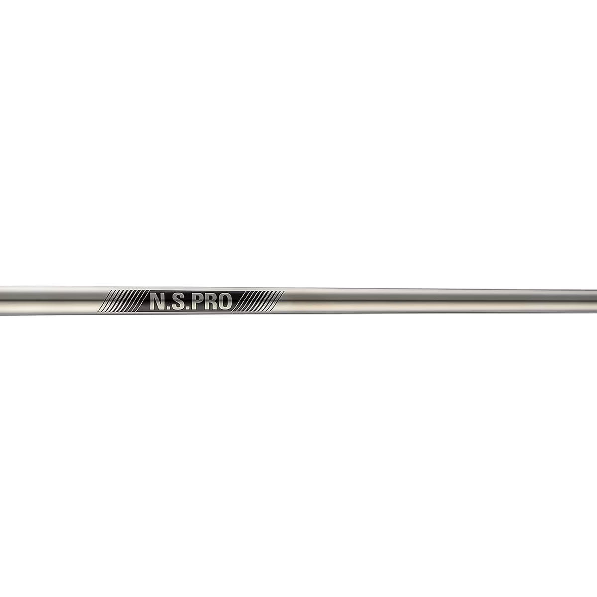 kasco 9/9 STRAP Mallet Heel Mid-Length Putter N.S.PRO PUTTER 160 36"