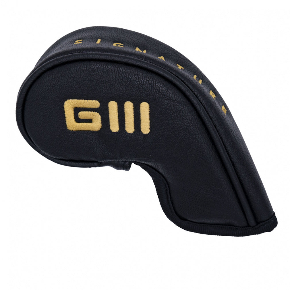 GLOBERIDE GIII SIGNATURE VI Iron Set 5pc (7-PW) Flex R