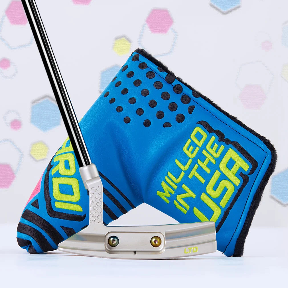 BETTINARDI SS9 Forever 90s Limited Run Putter 34"