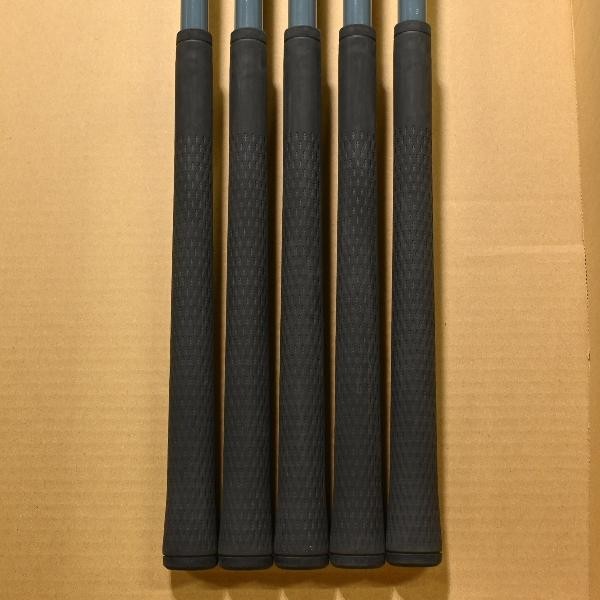 PING G430 Iron Set 6 PW 5 Clubs Speeder NX 45 RH Used7