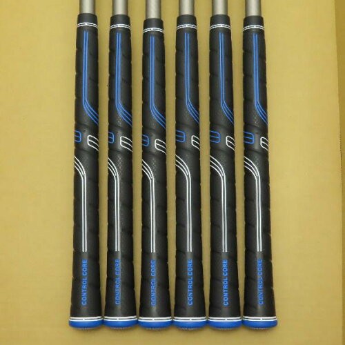 PING i230 Iron Set 5 PW 6 Clubs PING TOUR 2.0 CHROME 85 S Black Dot RH Japan7