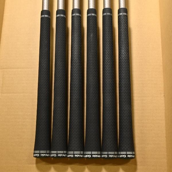 PING G430 Iron Set 6 PW 45° 6 Clubs PING TOUR 2.0 CHROME 85 S RH Used7