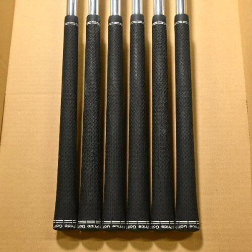 PING i230 Iron Set 5 PW 6 Clubs N.S.PRO 850GH neo S Black Dot RH Used Japan7