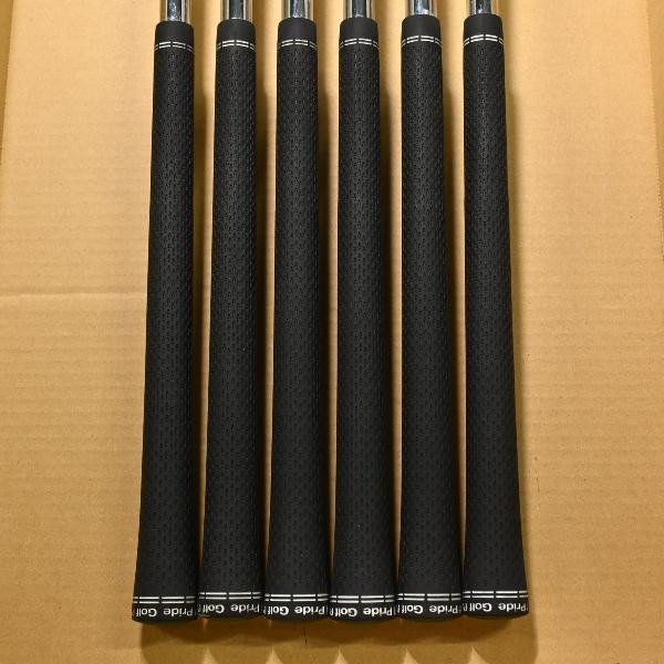 PING G430 Iron Set 6 PW 45° 6 Clubs N.S.PRO MODUS3 TOUR 105 S RH Used7