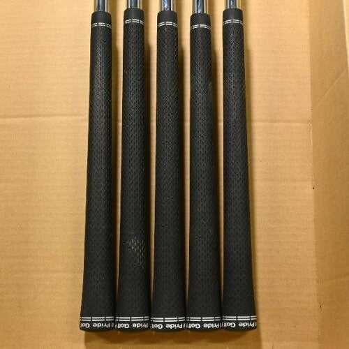 PING i525 Iron Set 7 PW UW 5 Clubs AWT 2.0 LITE S Flex RH Used Japan7