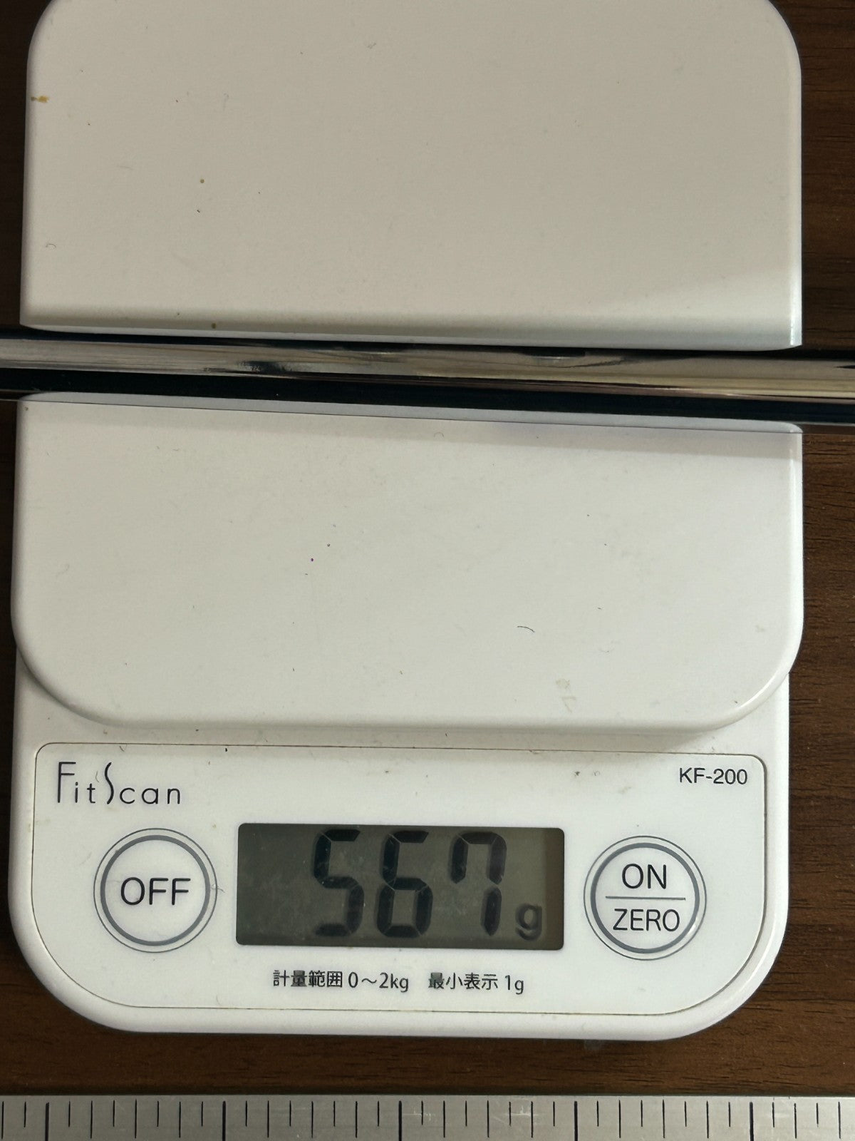 Odyssey Ai ONE Square 2 Square Max Stripe Putter 34" RH Stroke Lab 90 w/ HC17