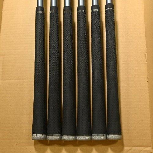 PING G425 Iron Set 6 UW 6 Clubs ALTA J CB SLATE R RH Used Japan7