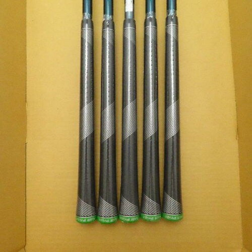 Callaway Elyte Iron Set 5pcs 6 PW Ventus Green 5 R Flex7