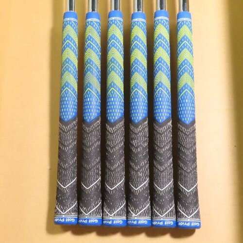 PING i230 Iron Set 5 PW 6 Clubs MODUS3 TOUR 115 S Black Dot RH Used Japan7