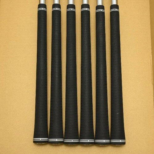PING i230 Iron Set 6 PW UW 6 Clubs N.S.PRO ZELOS 7 R RH Used Japan7