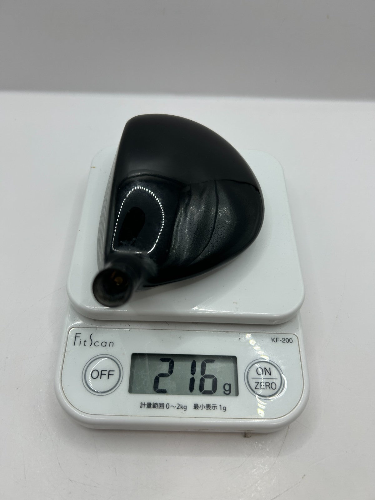 Callaway X HOT PRO 3W 15 Fairway Wood head only Right Handed from japan 386023