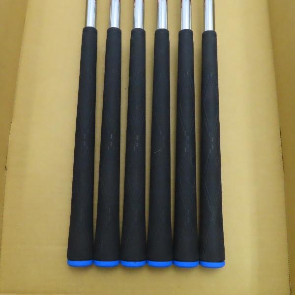TaylorMade P8CB 2025 Iron Set 5 PW 6 Clubs N.S.PRO MODUS3 TOUR 110 S RH Used7