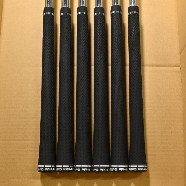 PING G430 Iron Set 6 PW 45° 6 Clubs N.S.PRO MODUS3 TOUR 115 S RH Used7