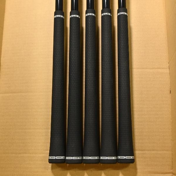 Titleist T200 2023 Iron Set 6 PW 5 Clubs TENSEI AV RED AM2 R RH Used8
