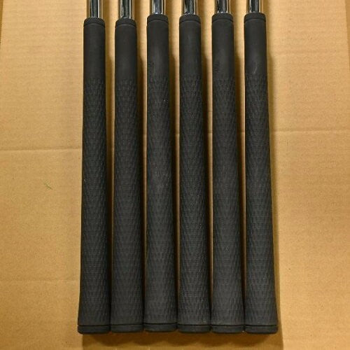PING i230 Iron Set 6 PW UW 6 Clubs MODUS3 TOUR 115 S Black Dot RH Used Japan7