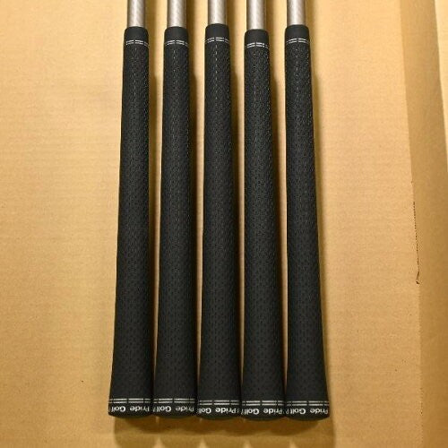 PING i530 Power Spec Iron Set 6 PW 5 Clubs TOUR 2.0 CHROME 85 S RH Used Japan7