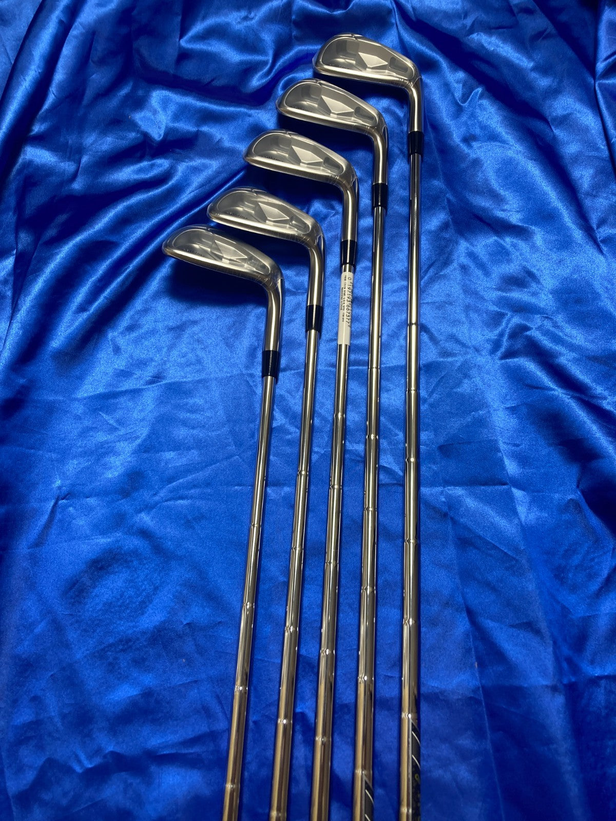 Callaway X Forged MAX Iron 2025 6 pw 5 piece set DG MID115 S200 370523