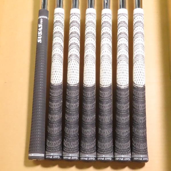 Titleist AP3 718 Iron Set 5 W 7 Clubs N.S.PRO MODUS3 TOUR 105 S RH Used7