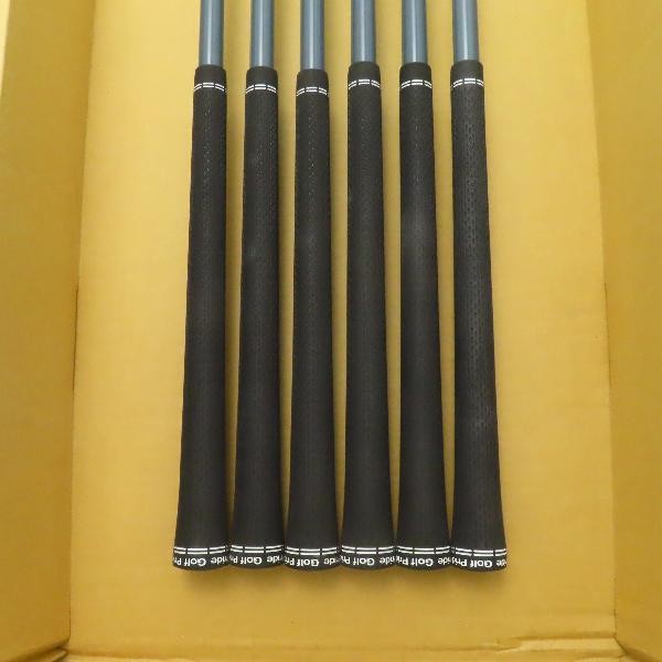 PING G430 Iron Set 6 PW 45° 6 Clubs Speeder NX 45 RH Used7