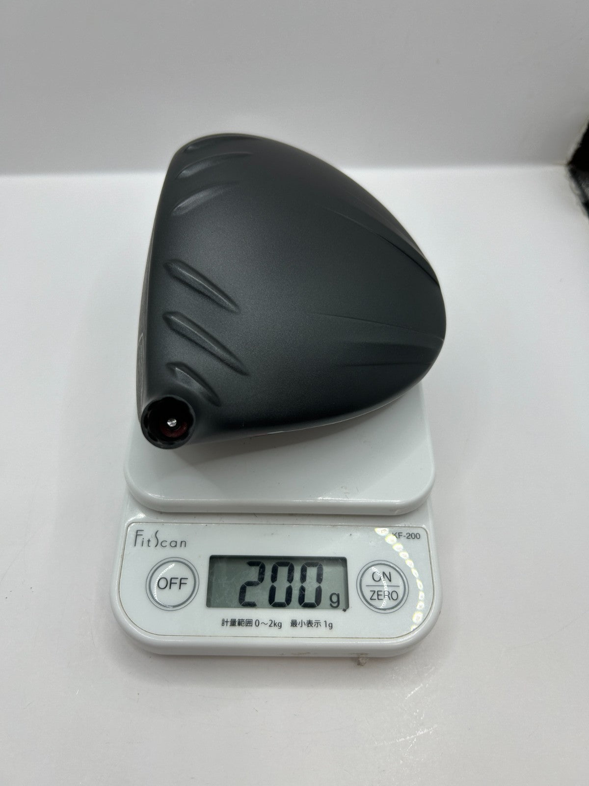 Ping G410 LST 9.0 driver head only Right Handed golf from japan 376222