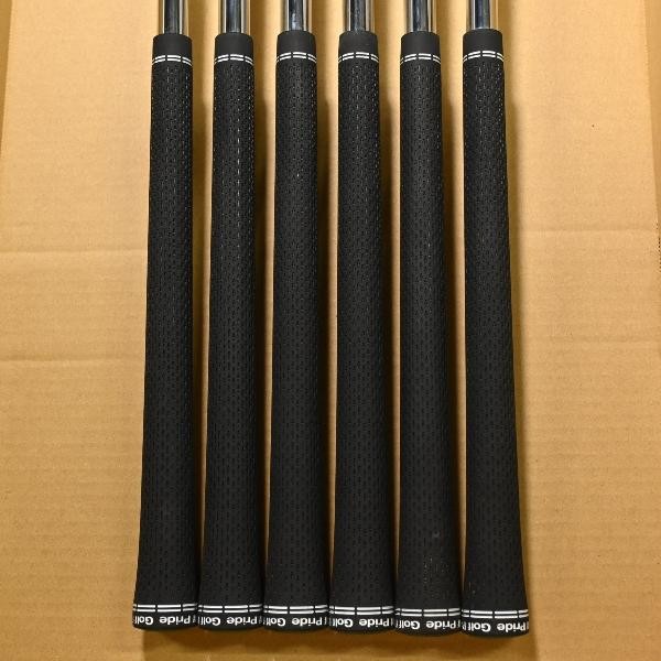PING G430 Iron Set 6 PW 45° 6 Clubs N.S.PRO 950GH neo S RH Used7