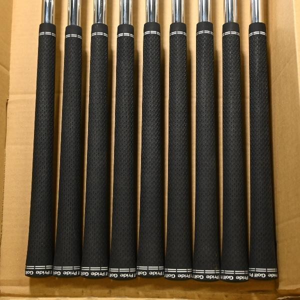 PING G430 Iron Set 5 PW 45° 50° 54° 9 Clubs N.S.PRO MODUS3 TOUR 105 S RH Used7