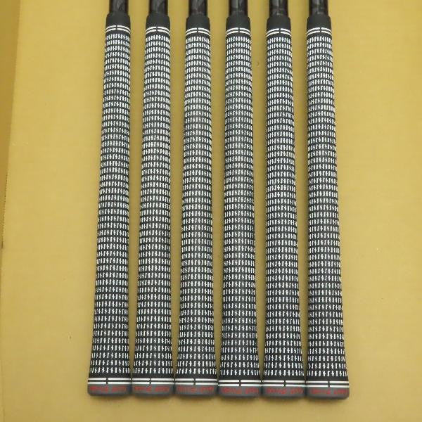 Bridgestone 242CB+ 2024 Iron Set 5 PW 6 Clubs Diamana Thump iB70 S RH Used7