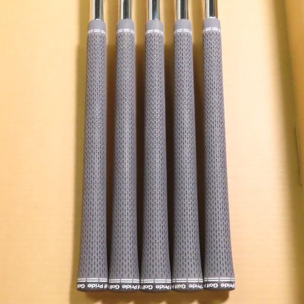TaylorMade P8CB 2025 Iron Set 6 PW 5 Clubs N.S.PRO 950GH neo S RH Used7