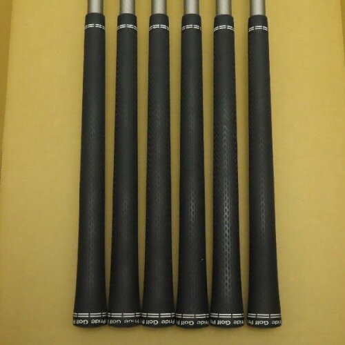 PING i230 Iron Set 5 PW 6 Clubs PING TOUR 2.0 CHROME I S Black Dot RH Used Japan7