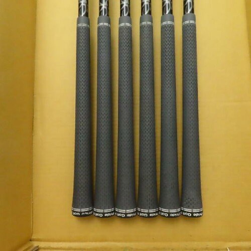 TaylorMade P770 2023 Iron Set 5 PW 6 Clubs Diamana Thump i105 S RH Used7