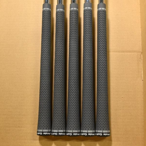 TaylorMade P8CB 2025 Iron Set 6 PW 5 Clubs N.S.PRO MODUS3 TOUR 110 S RH Used7