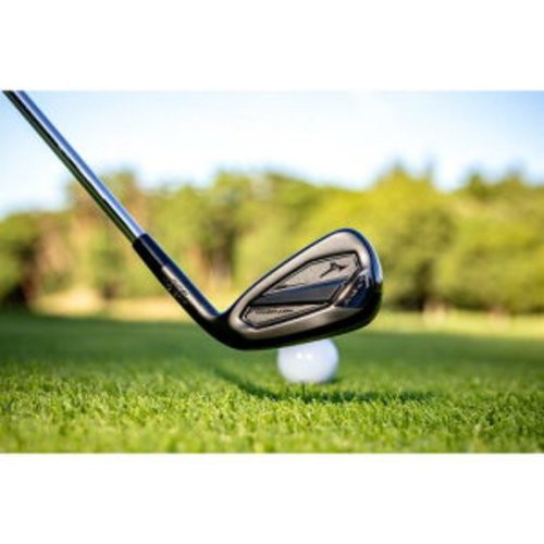 Mizuno JPX 925 HOT METAL Limited Black Iron Set 5pcs 6 PW MFUSION i R New12