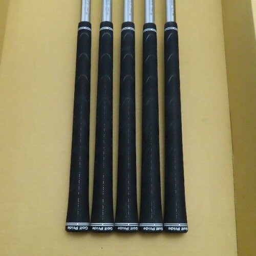 Mizuno JPX 925 Hot Metal Pro Set 6 PW 5 Clubs N.S.PRO 950GH neo S RH Used Japan7
