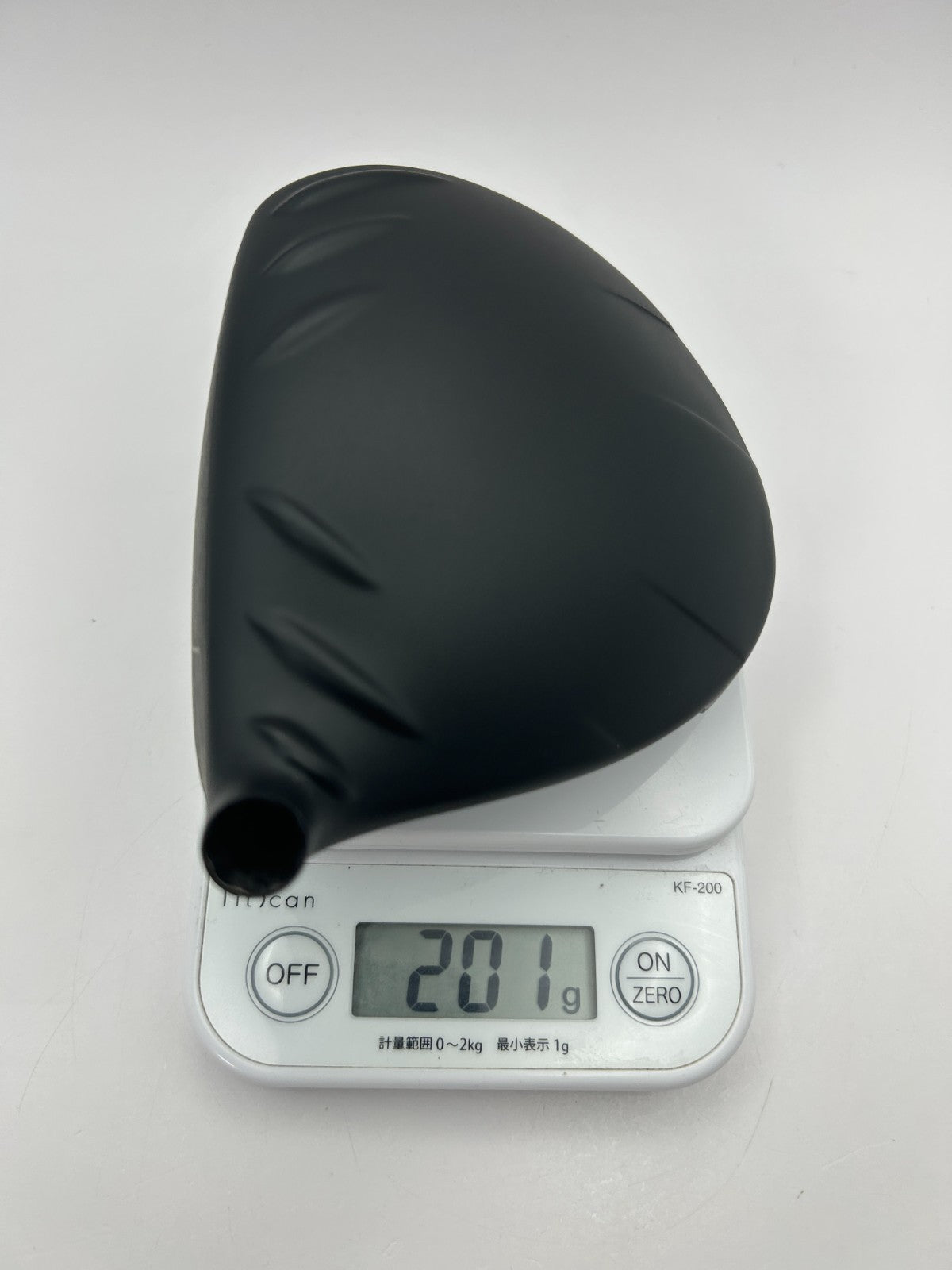 PING G425 LST 9.0 driver head only right handed golf from japan 340223