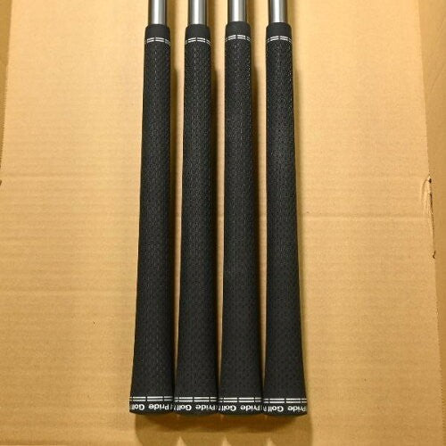 PING i530 Iron Set 7 PW 4 Clubs Fujikura MCI 60 R Flex RH Used Japan7