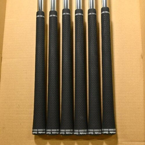 PING i230 Power Spec Iron Set 5 PW 6 Clubs N.S.PRO 950GH neo S Black Dot RH Used7