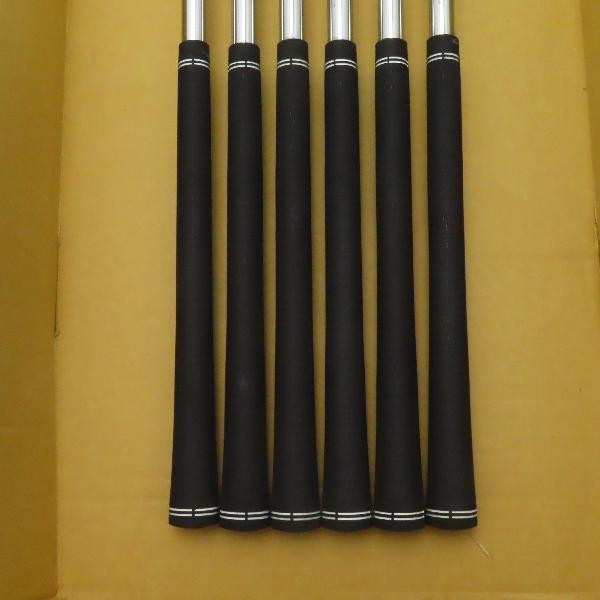 Titleist T200 2019 Iron Set 5 PW 6 Clubs N.S.PRO 950GH neo S RH Used7