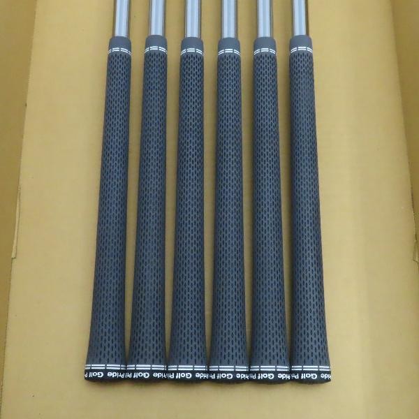 TaylorMade P8CB 2025 Iron Set 5 PW 6 Clubs N.S.PRO 950GH neo S RH Used7