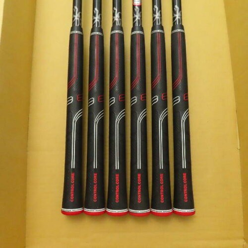 TaylorMade P770 2023 Iron Set 5 PW 6 Clubs Diamana Thump i95 S RH Used7