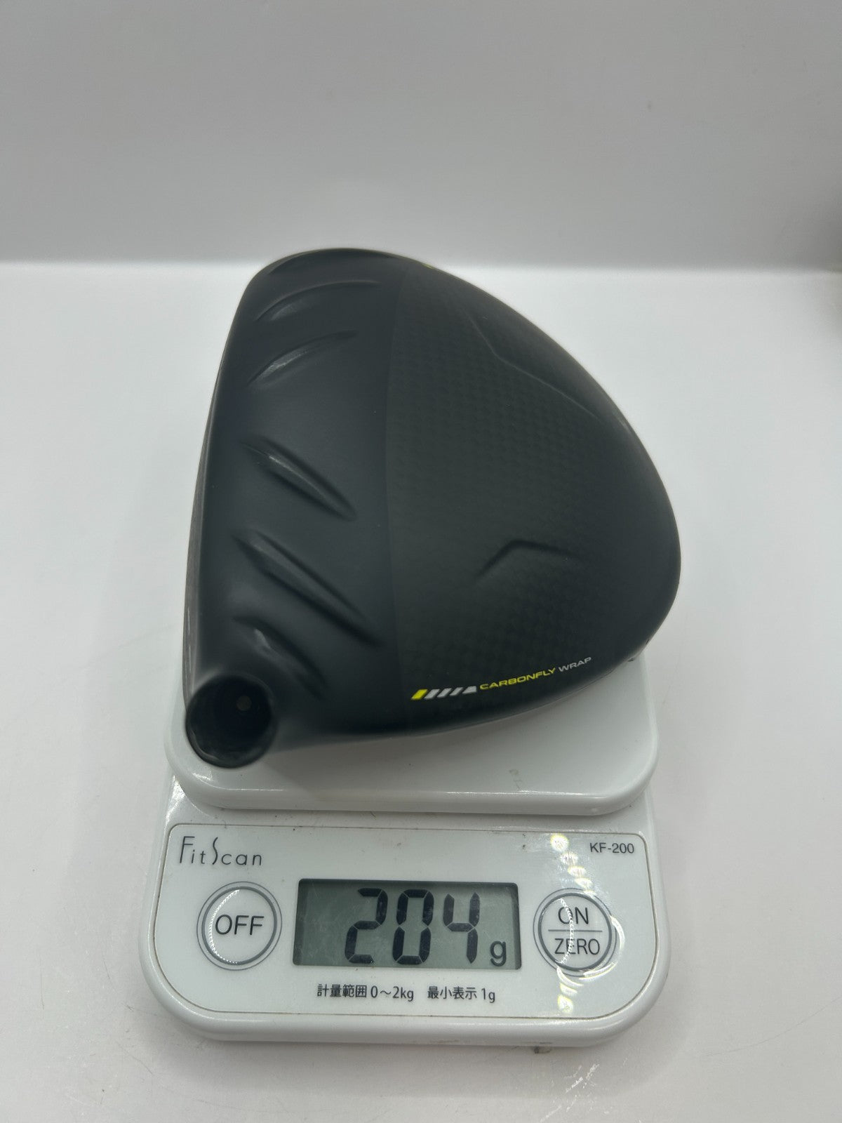 Ping G430 LST 10.5 Driver Head Only right Handed golf from japan 387523