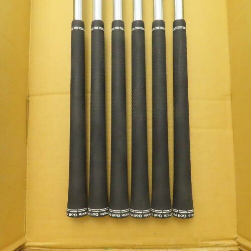 PING i230 Iron Set 5 PW 6 Clubs N.S.PRO 950GH neo S Black Dot RH Used Japan7