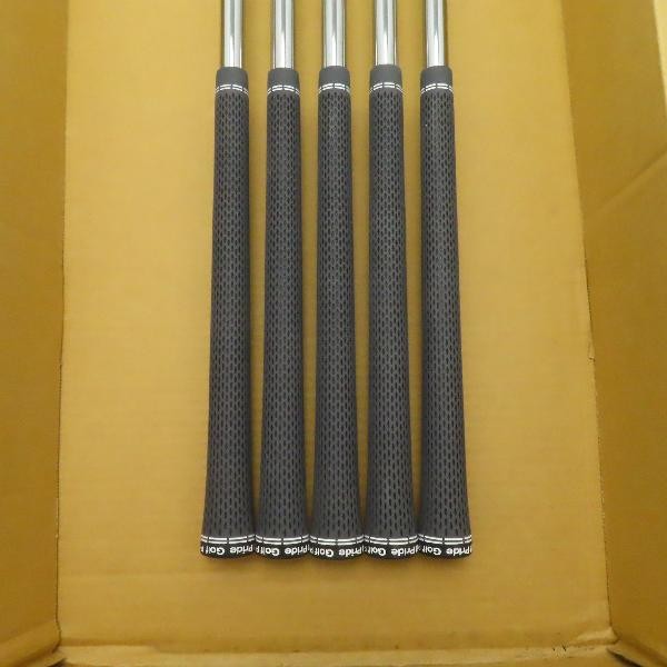 TaylorMade P8CB 2025 Iron Set 6 PW 5 Clubs N.S.PRO 950GH neo S RH Used7