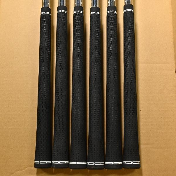 Titleist T250 2025 Iron Set 5 PW 6 Clubs N.S.PRO 880 AMC S RH Used7