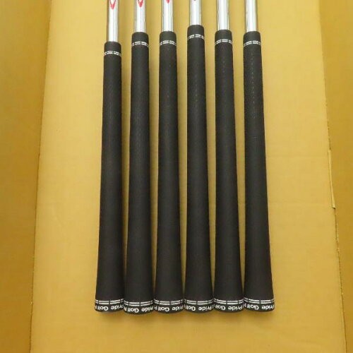 PING i230 Iron Set 5 PW 6 Clubs MODUS3 TOUR 120 R Blue Dot Reshafted RH Used7